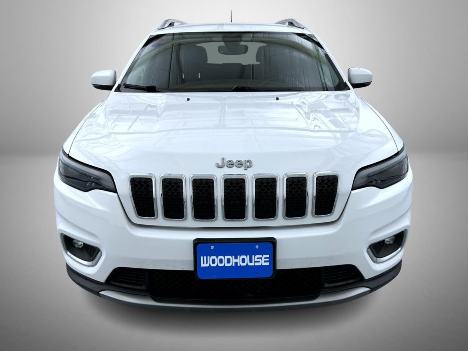 Used 2019 Jeep Cherokee Limited with VIN 1C4PJMDX9KD418997 for sale in Blair, NE