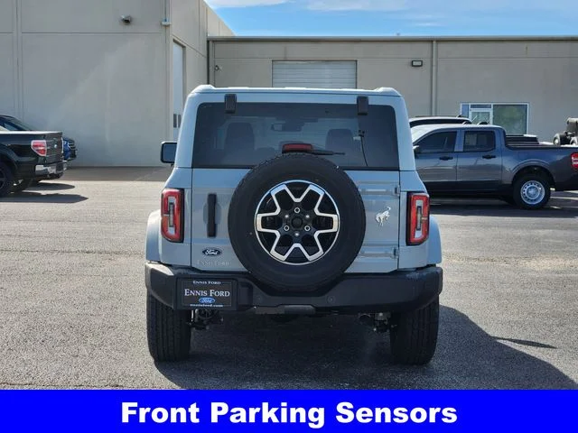 New 2026 Avalanche Ford Outer Banks® image 6