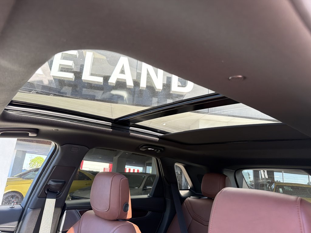 2026 Cadillac XT5 Premium Luxury - Photo 24