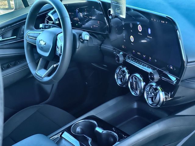 2026 Chevrolet Blazer EV LT - Photo 42