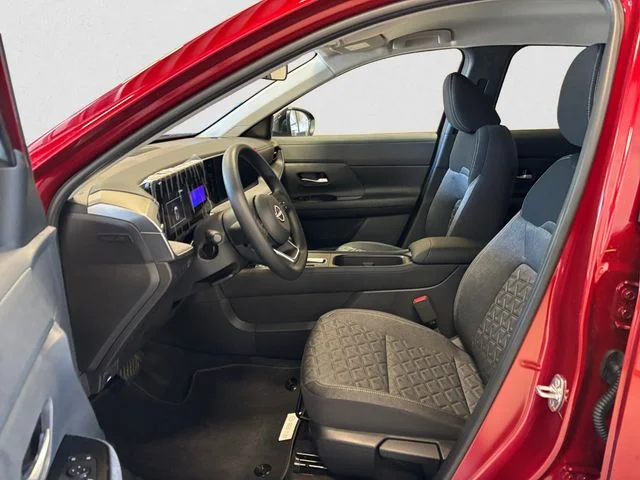 New 2026 Red Nissan SV image 10