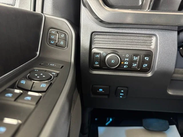 New 2026 Avalanche Ford Lariat image 20