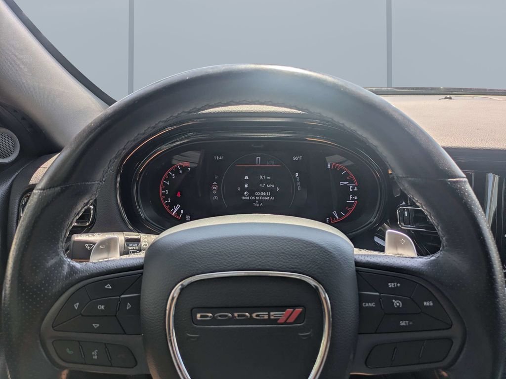 Used 2023 Red Dodge GT image 26