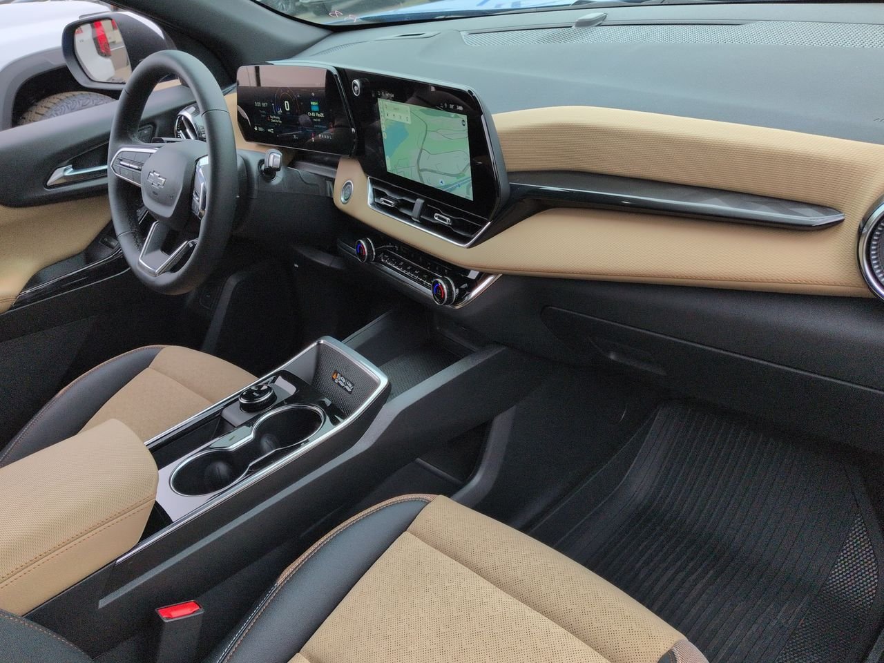 2026 Chevrolet Equinox ACTIV - Photo 30
