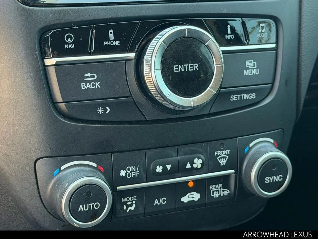 Used 2018 Silver Acura Technology Package image 29