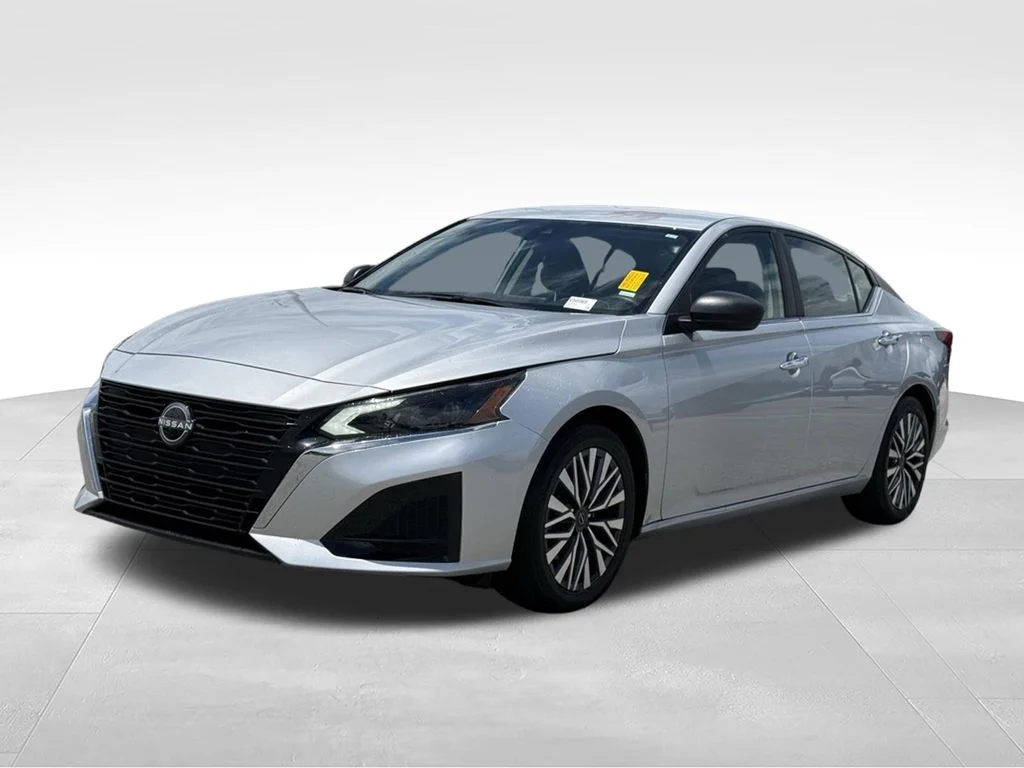 2024 Nissan Altima 2.5 SV's photo