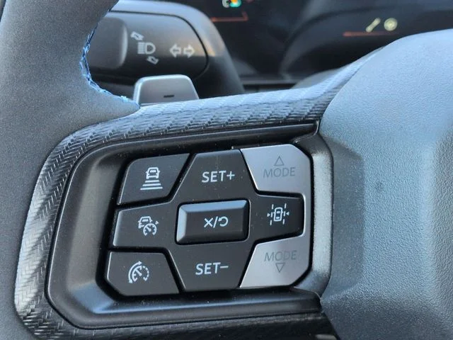 New 2026 Oxford White Ford Dark Horse® Premium image 25