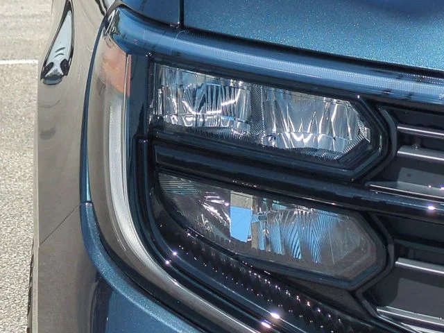 New 2026 Stone Blue Metallic Ford MAX Active image 10
