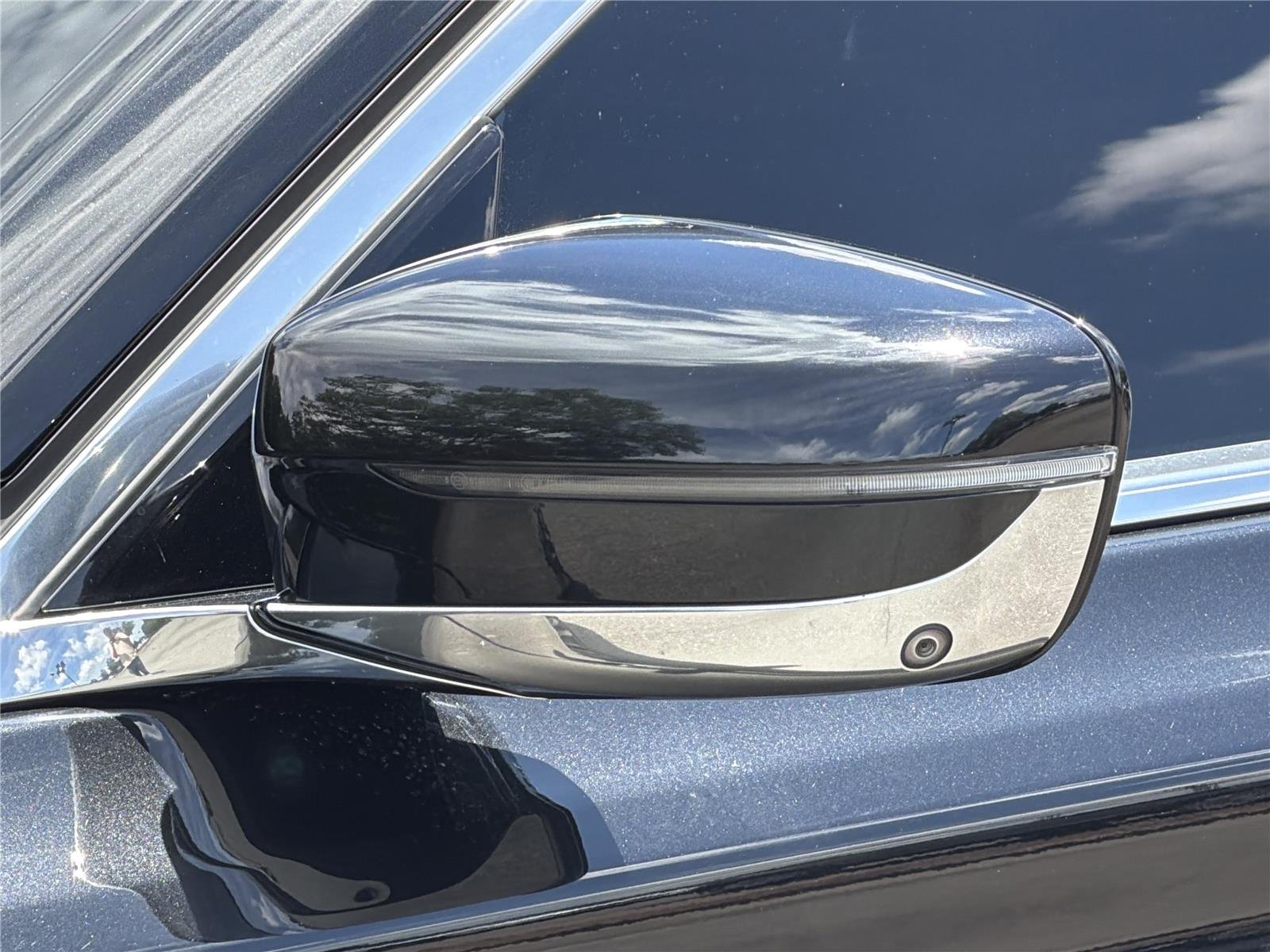 Used 2020 Black Sapphire Metallic BMW 740i xDrive image 34