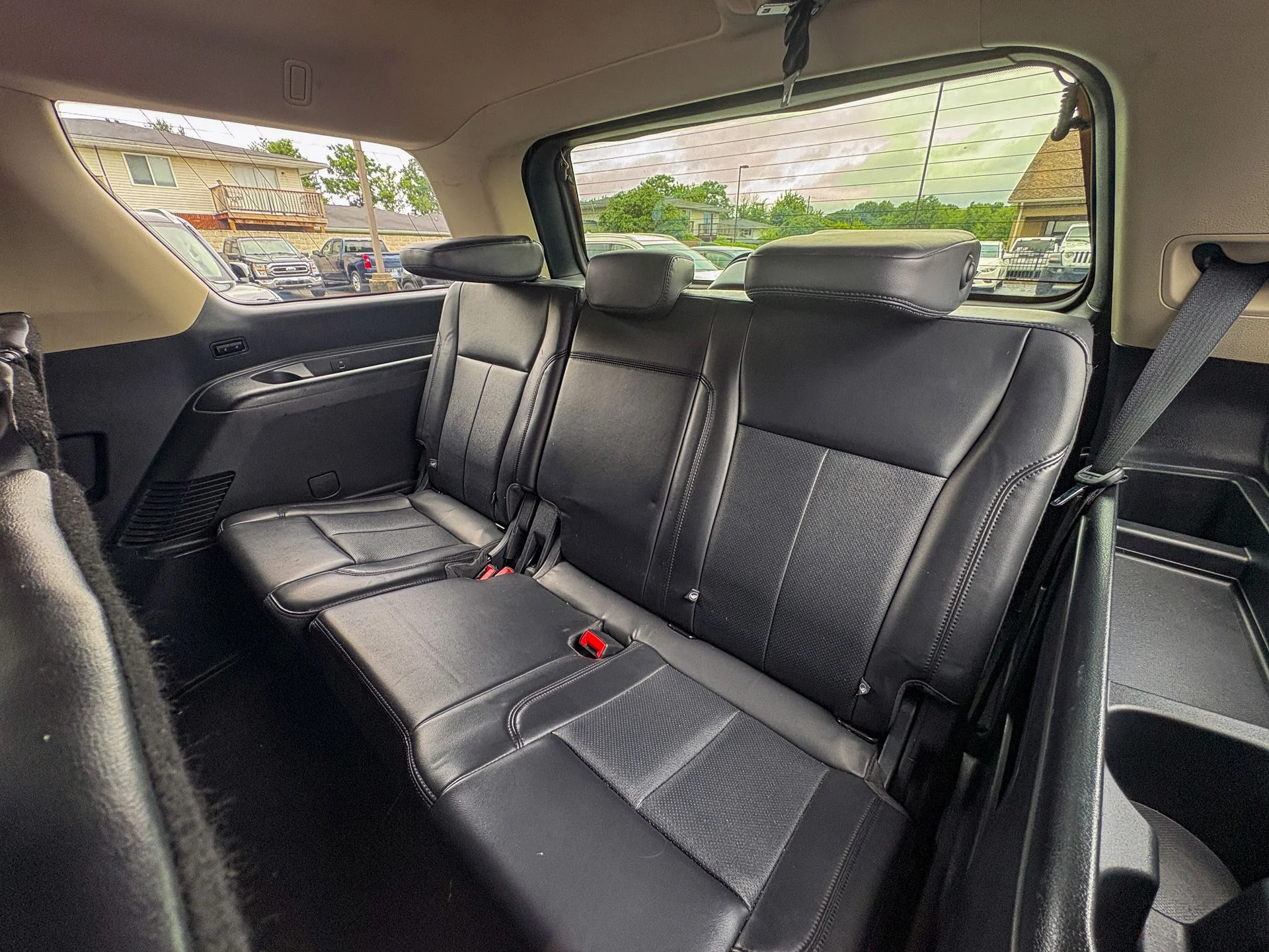Used 2024 White Ford XLT image 29