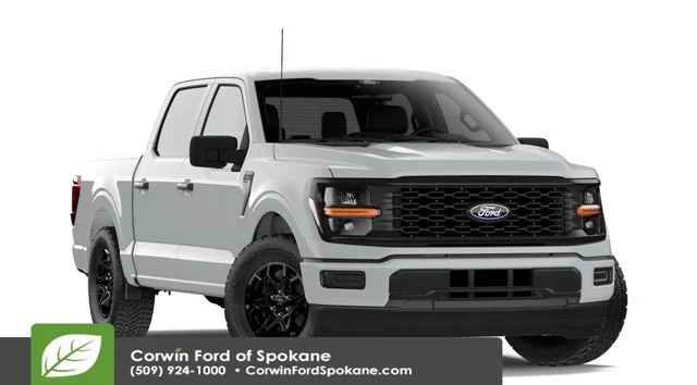 New 2026 Avalanche Ford STX image 4