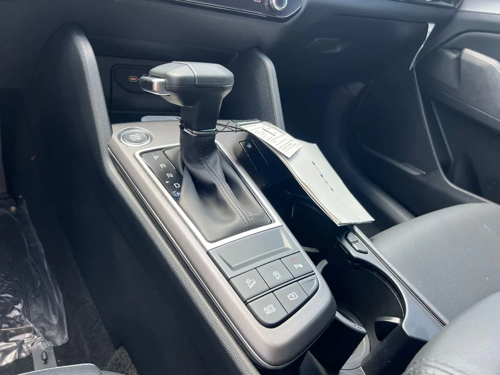 New 2026 Black Kia EX image 27