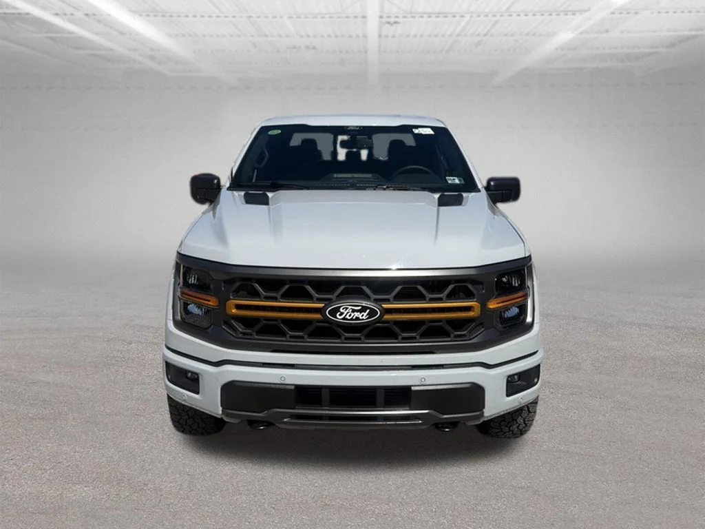 New 2026 Avalanche Ford Tremor® image 2