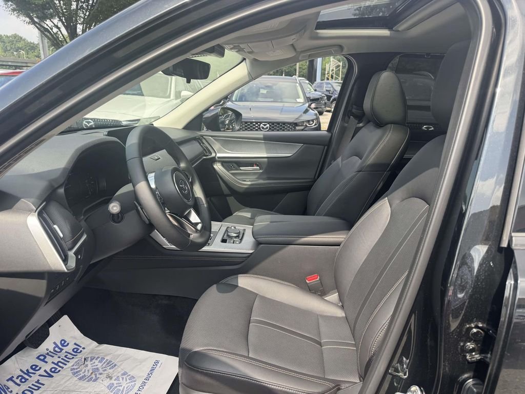 2026 Mazda CX-90 Preferred Package - Photo 15