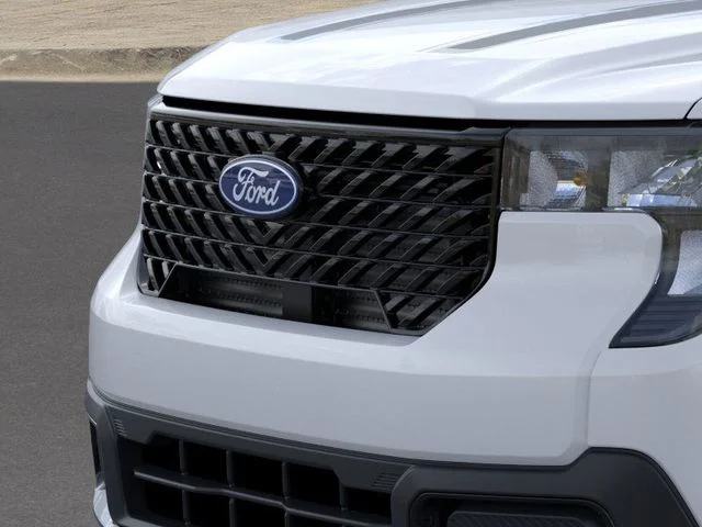 New 2026 Oxford White Ford XLT image 18