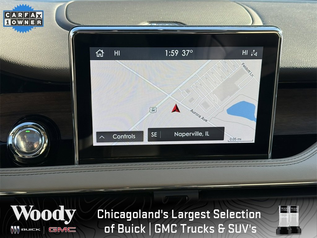 2020 LINCOLN CORSAIR - Image 20