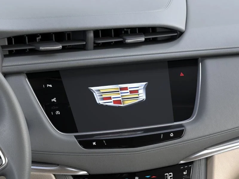 2026 Cadillac XT5 Premium Luxury - Photo 20