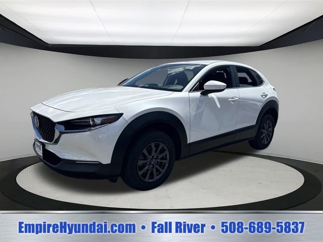 2024 Mazda CX-30 2.5 S AWD's photo