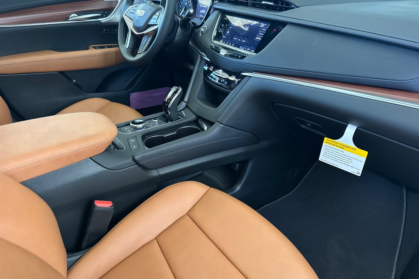 2026 Cadillac XT5 Premium Luxury - Photo 16