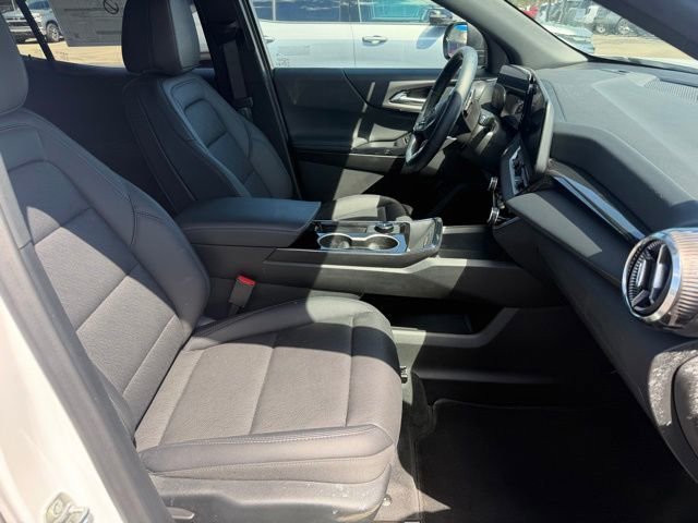 2026 Chevrolet Equinox LT - Photo 17