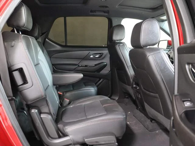2023 Chevrolet Traverse RS - Photo 22