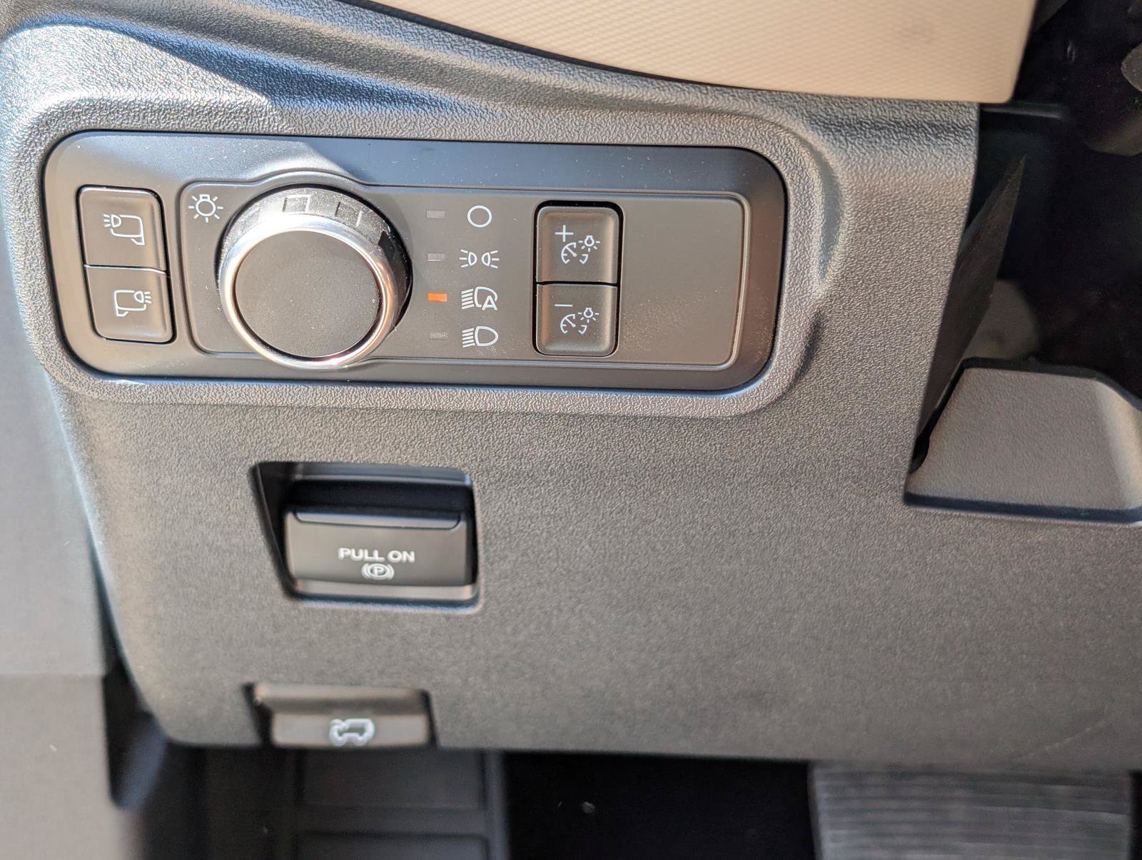 2024 Ford Bronco 4-Door Wildtrak - Photo 19