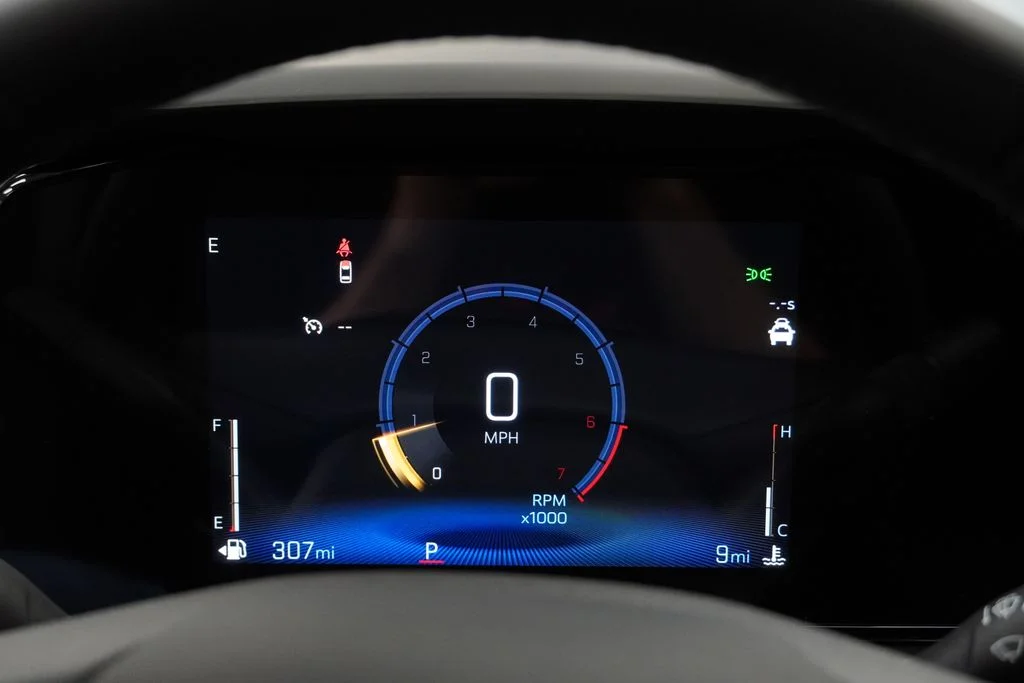 2026 Chevrolet Trax LT - Photo 15