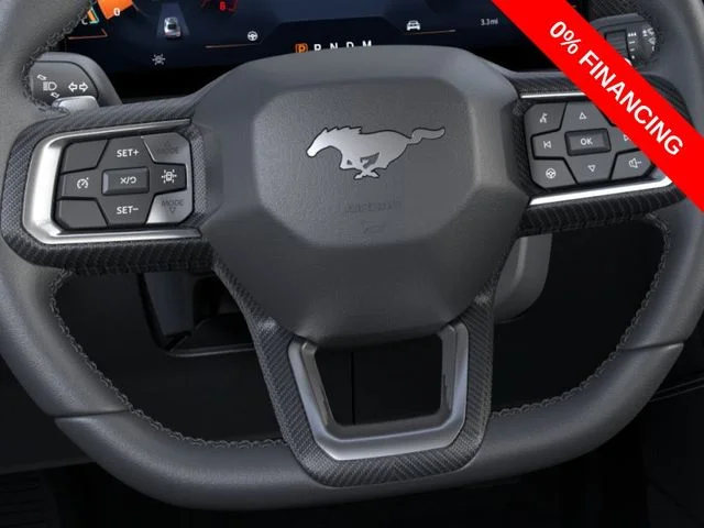 New 2026 Gray Ford GT image 12