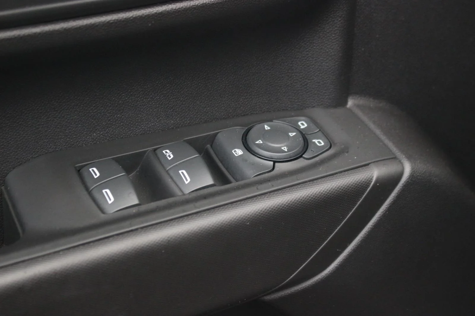 Used 2024 Black Chevrolet Custom image 14