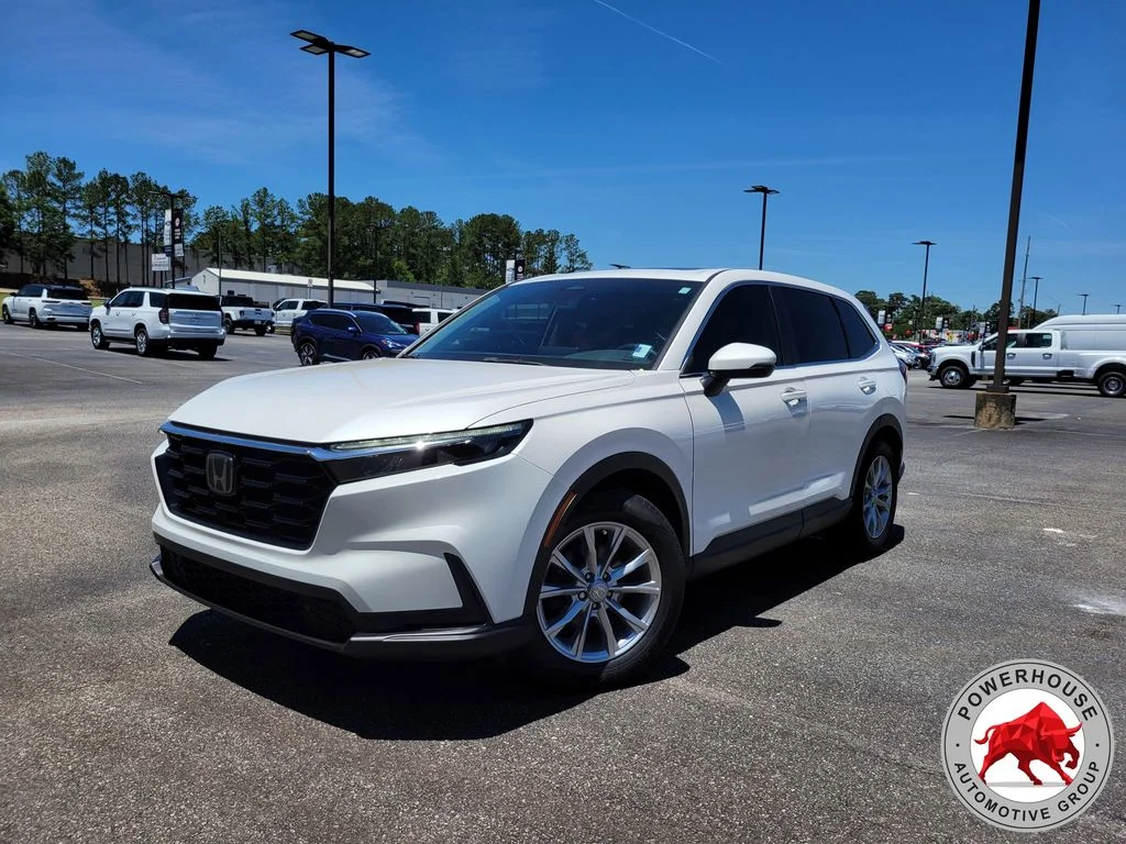 Used 2024  Honda EX-L image 1
