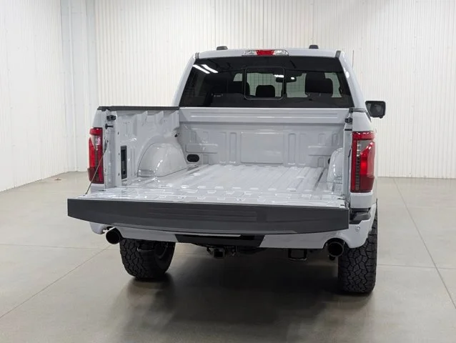New 2026 Avalanche Ford Tremor® image 66