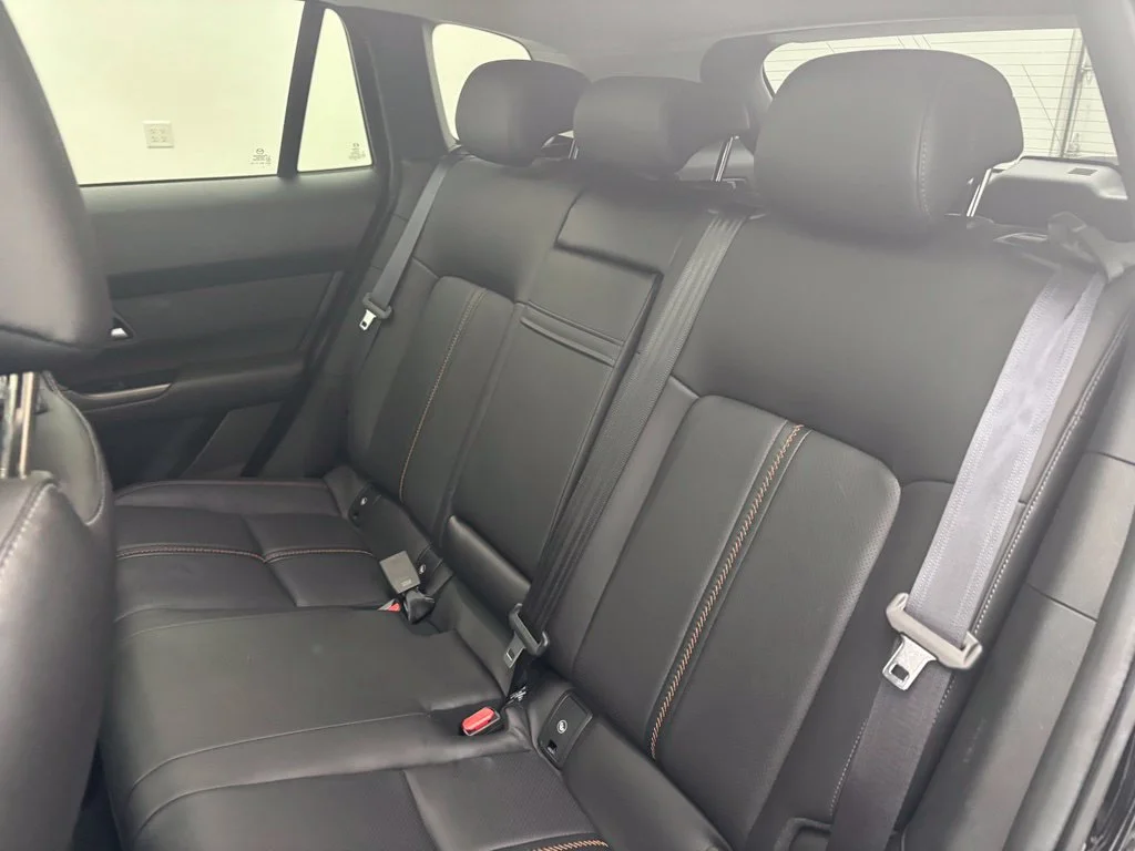 Used 2023 Black Mazda 2.5 Turbo image 41