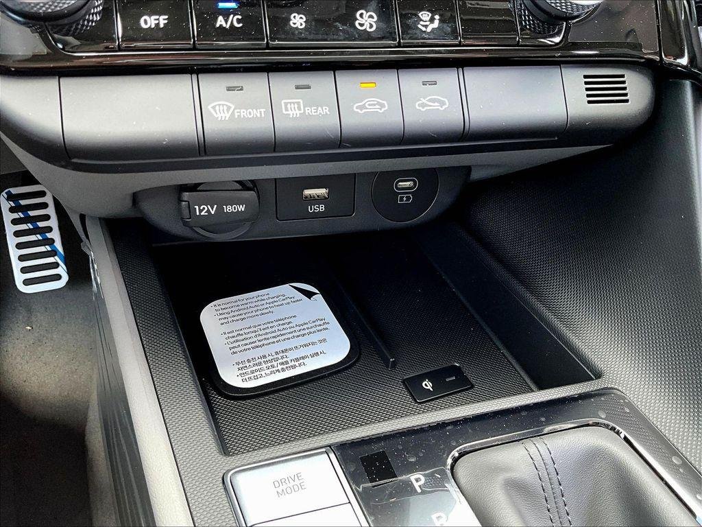 2026 Hyundai Elantra Blue - Photo 22