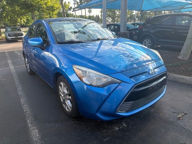 Used 2016 Sapphire Scion Base image 1