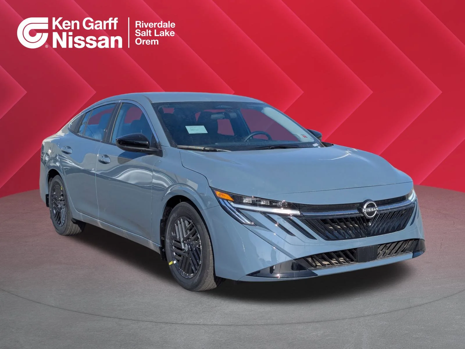 2026 Nissan Sentra