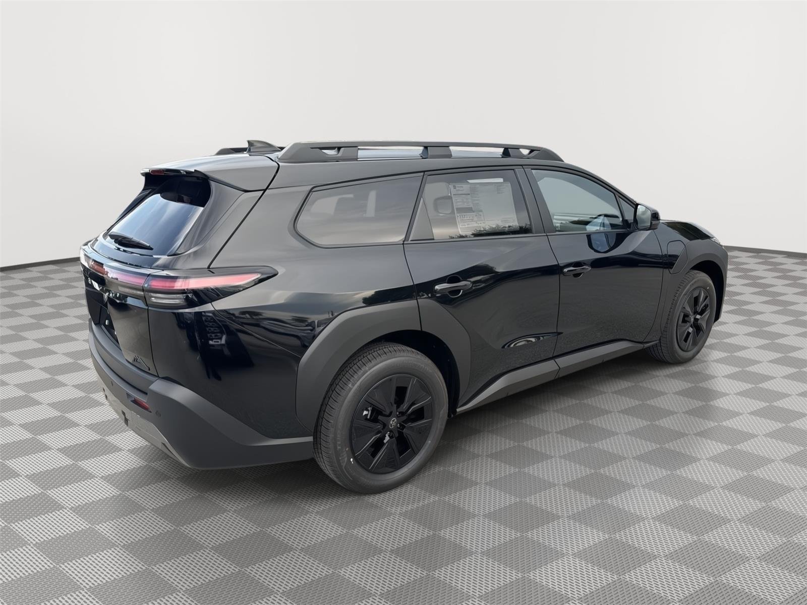 New 2026 Raven Toyota  image 4