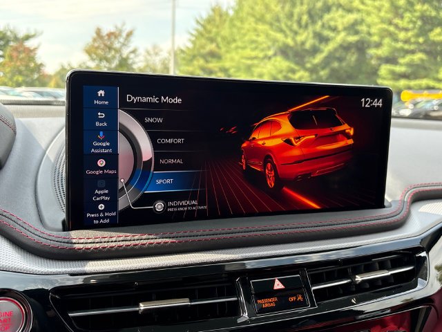 2026 Acura MDX A-Spec Package - Photo 23