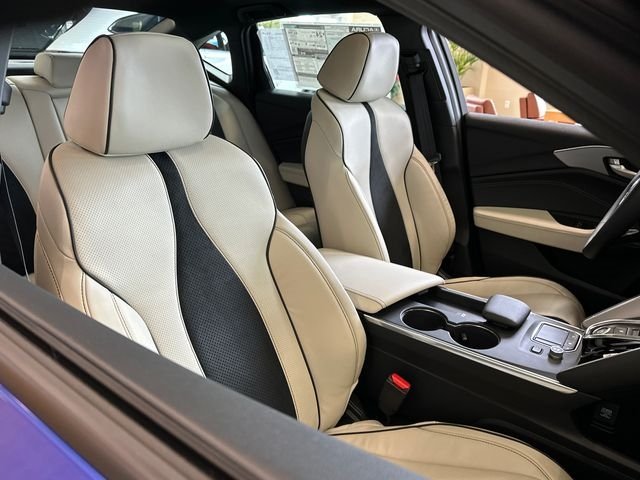 2025 Acura TLX A-Spec Package - Photo 23