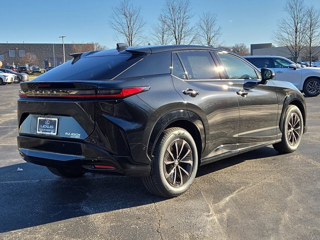 2026 Lexus RZ Premium - Photo 18