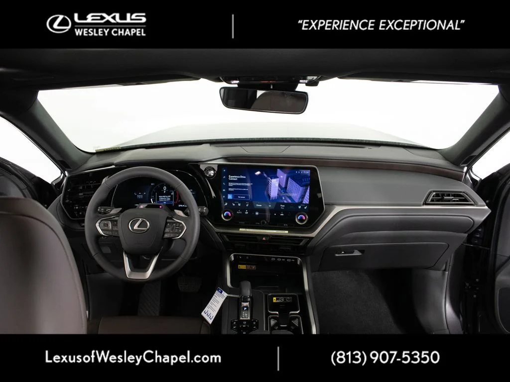 2026 Lexus TX 350 Premium - Photo 10