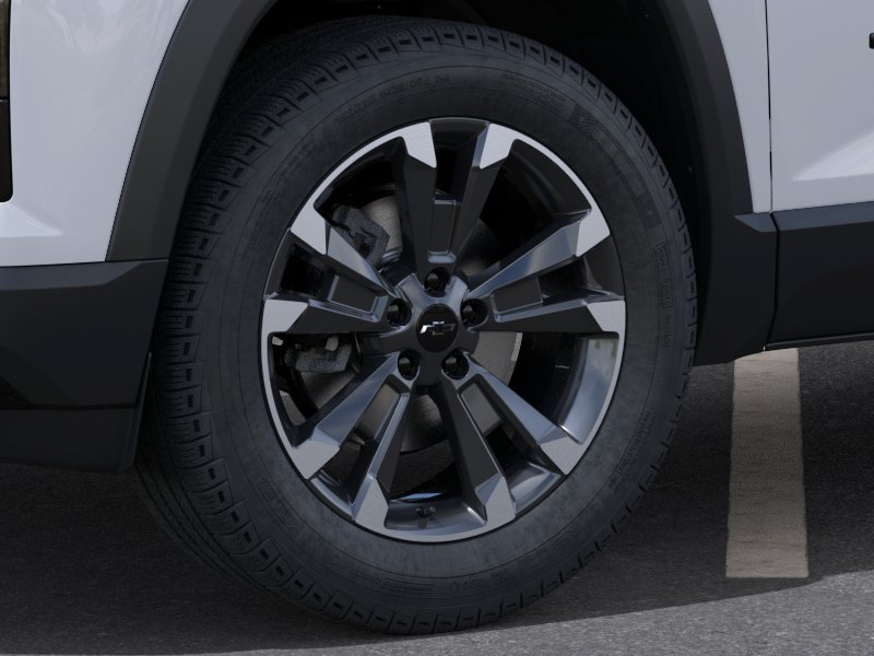 2026 Chevrolet Equinox RS - Photo 11