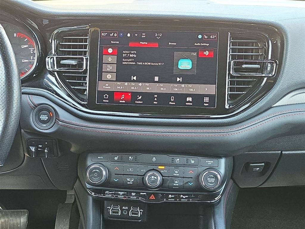 Certified Used 2024 Gray Dodge GT Plus image 25