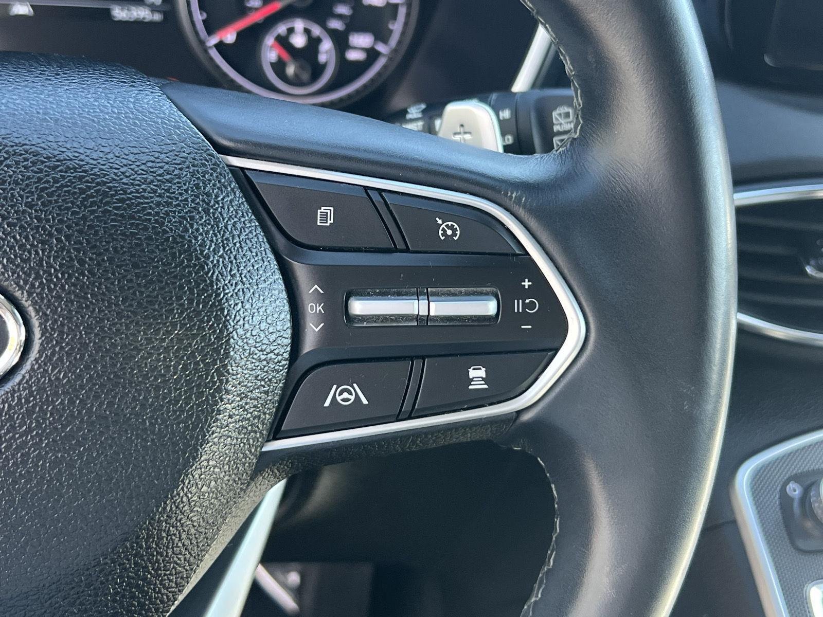 2023 Hyundai Santa Fe SEL - Photo 31