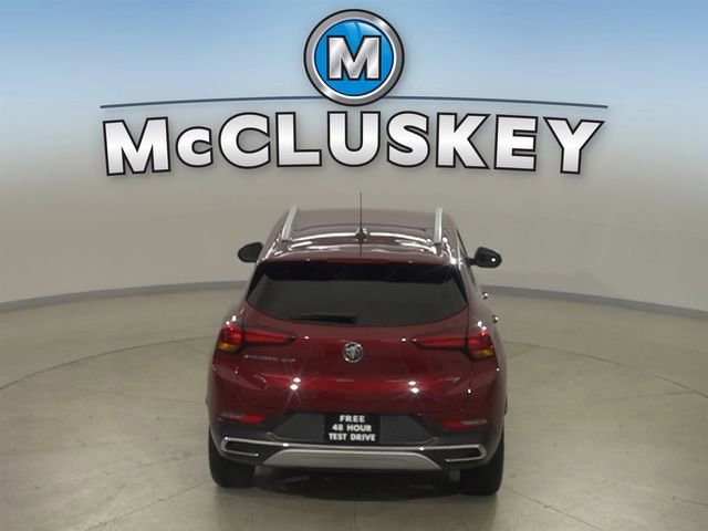 2023 Buick Encore GX Essence - Photo 23
