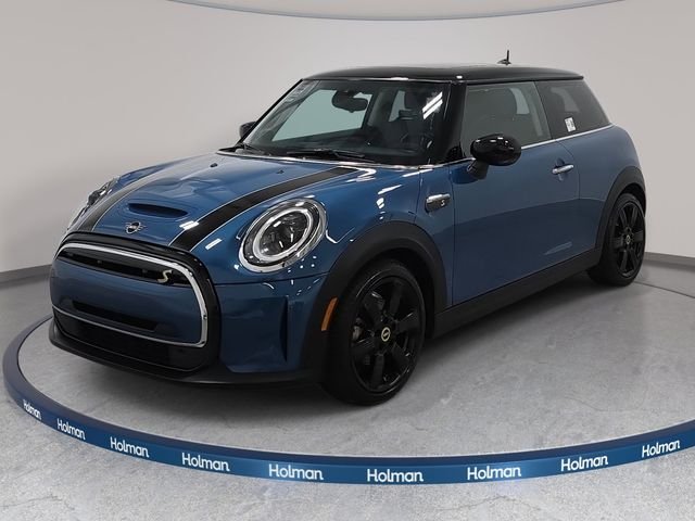 2023 MINI Hardtop 2 Door SE