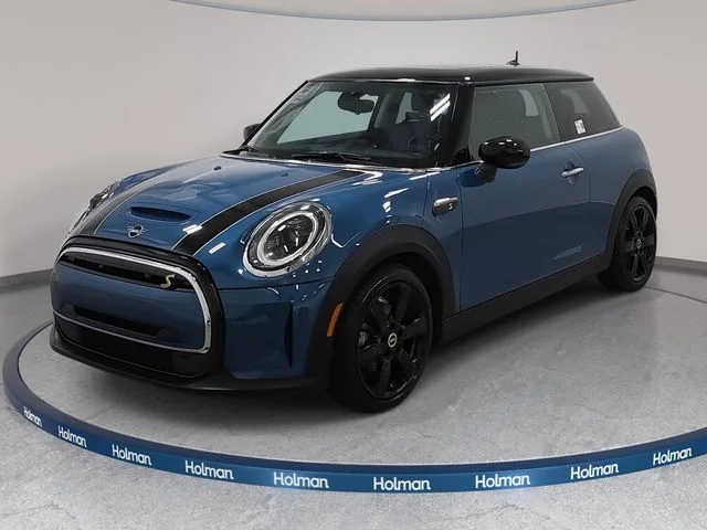 2023 MINI Hardtop 2 Door