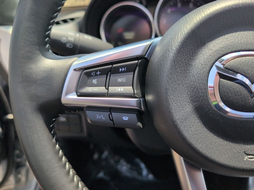 New 2026 Aero Gray Metallic Mazda Club image 23