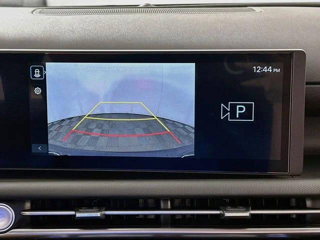 New 2026 Hyundai TUCSON SE
