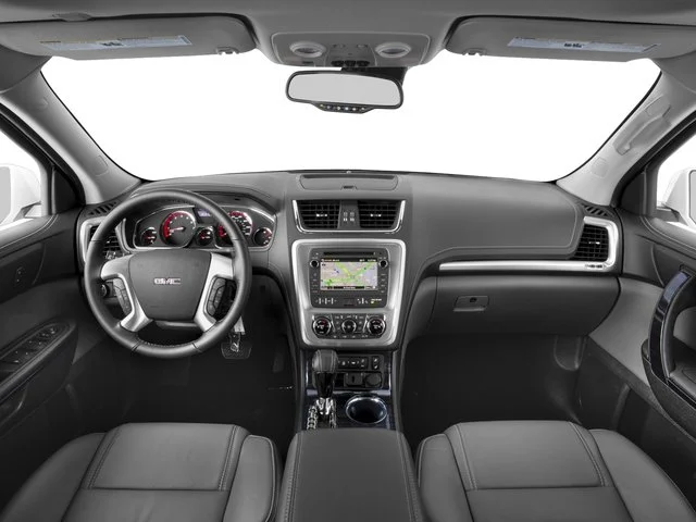 Used 2016 Quicksilver Metallic GMC SLT image 11
