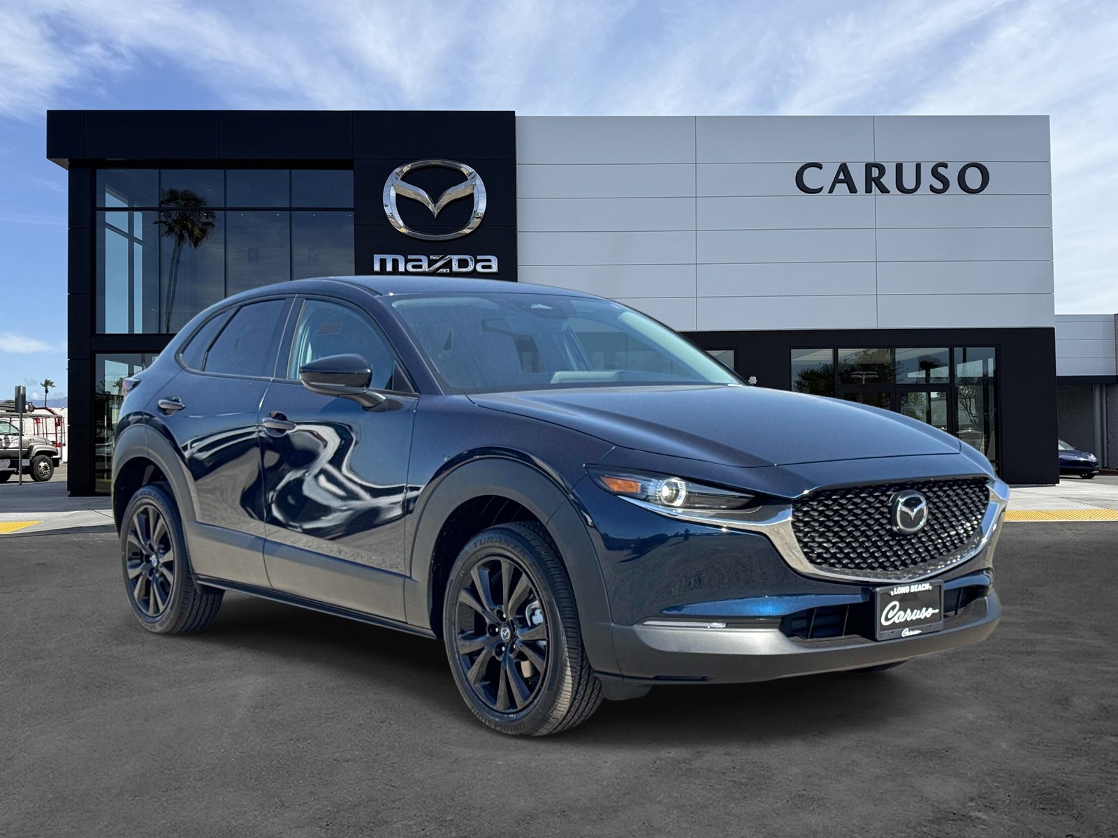 2026 Mazda CX-30